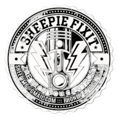 SF Auto Logo